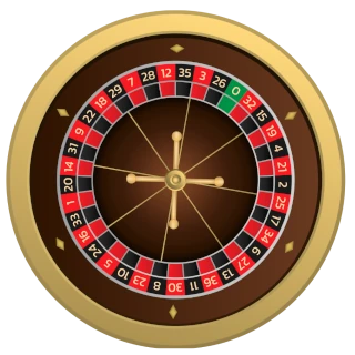 Roulette Wheel V2